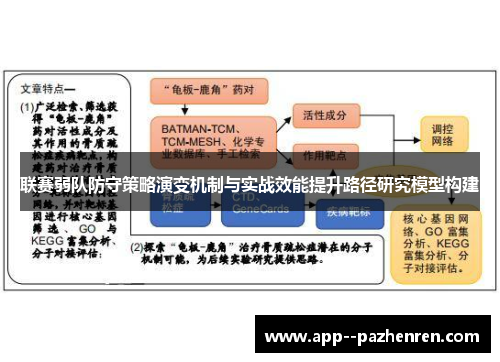 联赛弱队防守策略演变机制与实战效能提升路径研究模型构建