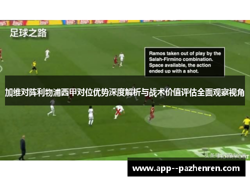 加维对阵利物浦西甲对位优势深度解析与战术价值评估全面观察视角 加维对阵利物浦西甲对位优势深度解析与战术价值评估全面观察视角