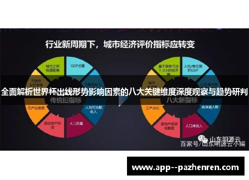 全面解析世界杯出线形势影响因素的八大关键维度深度观察与趋势研判 全面解析世界杯出线形势影响因素的八大关键维度深度观察与趋势研判