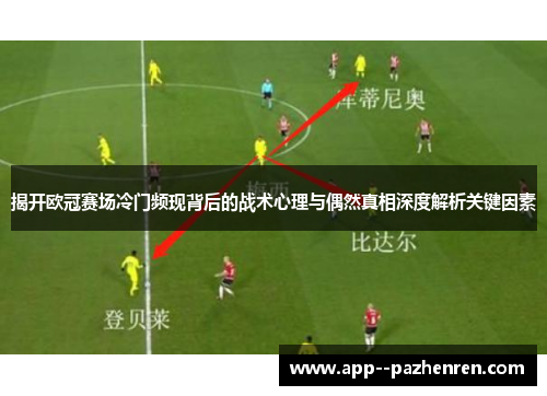 揭开欧冠赛场冷门频现背后的战术心理与偶然真相深度解析关键因素 揭开欧冠赛场冷门频现背后的战术心理与偶然真相深度解析关键因素